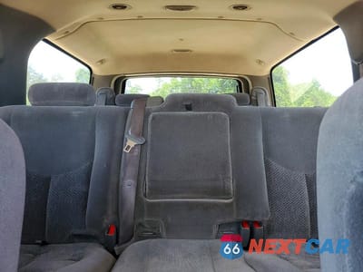 Zdjęcie 10 z 13 samochodu: 2006 CHEVROLET SUBURBAN K1500 VIN:3GNFK16Z66G244988 - miniatura
