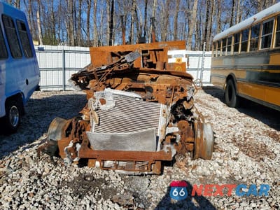 Piąte zdjęcie samochodu w środku: 2013 FREIGHTLINER M2 106 MEDIUM DUTY VIN:1FVACWDT8DHBW9068 - miniatura