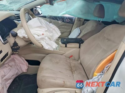 Zdjęcie 7 z 13 samochodu: 2015 NISSAN MURANO S VIN:5N1AZ2MH5FN273528 - miniatura