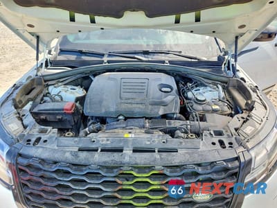 Zdjęcie 11 z 12 samochodu: 2022 LAND ROVER RANGE ROVER VELAR R-DYNAMIC S VIN:SALYT2EX4NA330147 - miniatura