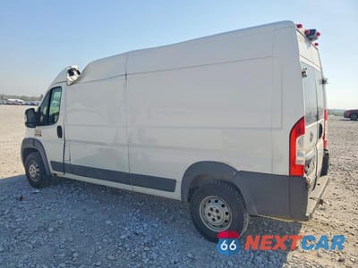 Drugie zdjęcie samochodu z przodu: 2018 RAM PROMASTER 2500 DELIVERY VAN VIN:3C6TRVDG7JE106002 - miniatura