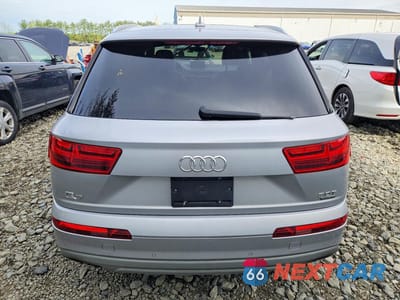 Zdjęcie 6 z 12 samochodu: 2018 AUDI Q7 PREMIUM PLUS VIN:WA1LAAF76JD024666 - miniatura