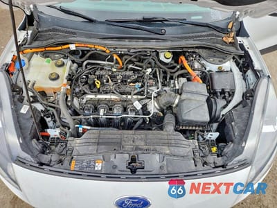 Zdjęcie 12 z 13 samochodu: 2021 FORD ESCAPE SE VIN:1FMCU9BZ0MUA68858 - miniatura