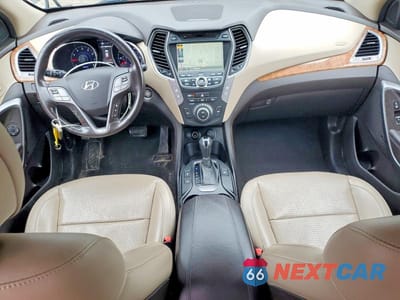 Zdjęcie 8 z 14 samochodu: 2014 HYUNDAI SANTA FE SPORT 2.0T VIN:5XYZWDLA5EG132626 - miniatura
