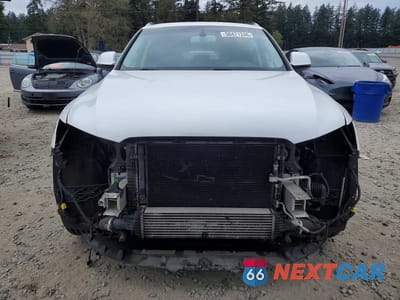 Piąte zdjęcie samochodu w środku: 2016 AUDI Q5 PREMIUM VIN:WA1C2AFP9GA066109 - miniatura