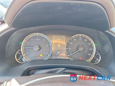 Zdjęcie 9 z 13 samochodu: 2018 LEXUS RX 350 BASE VIN:JTJBZMCAXJ2036064 - miniatura