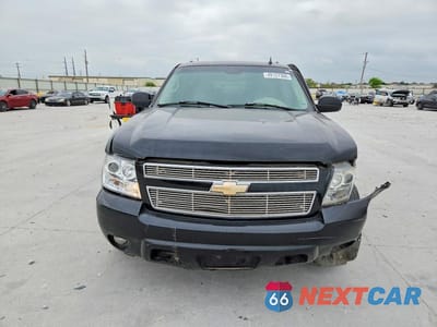 Piąte zdjęcie samochodu w środku: 2007 CHEVROLET SUBURBAN C1500 VIN:3GNFC16027G138280 - miniatura
