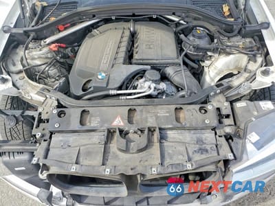 Zdjęcie 12 z 13 samochodu: 2015 BMW X4 XDRIVE35I VIN:5UXXW5C59F0E87713 - miniatura