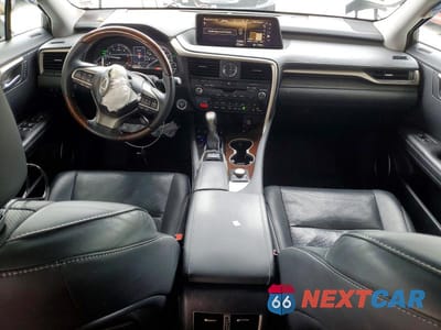 Zdjęcie 8 z 12 samochodu: 2018 LEXUS RX 350 BASE VIN:2T2ZZMCA4JC094332 - miniatura