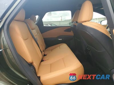 Zdjęcie 11 z 13 samochodu: 2025 LEXUS RX 350 PREMIUM VIN:2T2BAMCA5SC117952 - miniatura