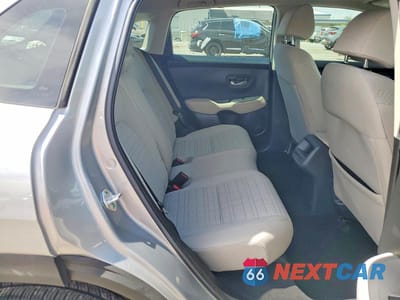 Zdjęcie 11 z 13 samochodu: 2024 HONDA HR-V LX VIN:3CZRZ2H30RM787060 - miniatura