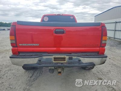 Zdjęcie 6 z 12 samochodu: 2002 CHEVROLET SILVERADO K2500 HEAVY DUTY VIN:1GCHK29112E269294 - miniatura