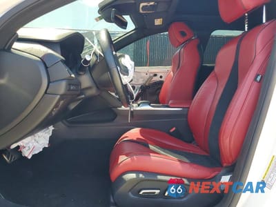 Zdjęcie 7 z 13 samochodu: 2022 ACURA TLX TECH A VIN:19UUB5F56NA003144 - miniatura