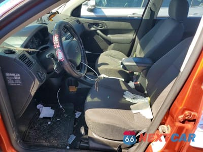 Zdjęcie 7 z 12 samochodu: 2005 FORD FOCUS ZX5 VIN:3FAHP37NX5R140796 - miniatura