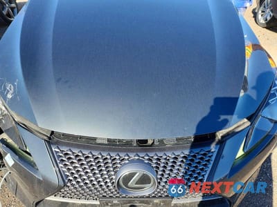 Zdjęcie 11 z 12 samochodu: 2018 LEXUS LC 500 VIN:JTHHP5AY8JA003979 - miniatura