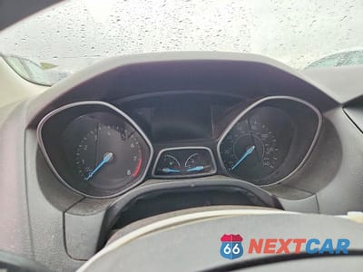 Zdjęcie 9 z 12 samochodu: 2015 FORD FOCUS S VIN:1FADP3E23FL256249 - miniatura