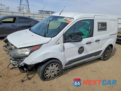 2015 FORD TRANSIT CONNECT NM0LS6F79F1212524 - główne zdjęcie licytacji z USA - miniatura