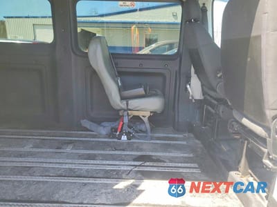 Zdjęcie 11 z 13 samochodu: 2015 RAM PROMASTER 2500 2500 HIGH VIN:3C6TRVPG8FE518786 - miniatura