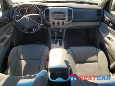 Zdjęcie 8 z 11 samochodu: 2010 TOYOTA TACOMA PRERUNNER V6 VIN:3TMKU4HNXAM026723 - miniatura