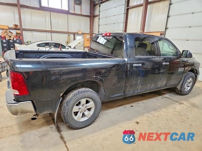 Trzecie zdjęcie samochodu z tyłu: 2015 RAM 1500 ST VIN:1C6RR7ST7FS780385 - miniatura