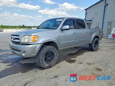 2004 TOYOTA TUNDRA DOUBLE CAB SR5 5TBET34174S453108 - główne zdjęcie licytacji z USA - miniatura