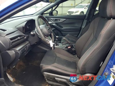 Zdjęcie 7 z 13 samochodu: 2023 SUBARU WRX PREMIUM VIN:JF1VBAF64P9807411 - miniatura