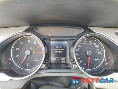 Zdjęcie 9 z 13 samochodu: 2015 AUDI A5 PREMIUM PLUS VIN:WAUMFAFH6FN010866 - miniatura