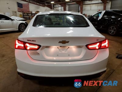 Zdjęcie 6 z 13 samochodu: 2022 CHEVROLET MALIBU LT VIN:1G1ZD5ST1NF125439 - miniatura