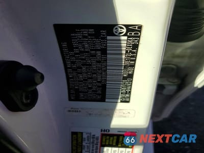 Zdjęcie 12 z 12 samochodu: 2019 TOYOTA COROLLA SE VIN:5YFBURHE1KP867191 - miniatura