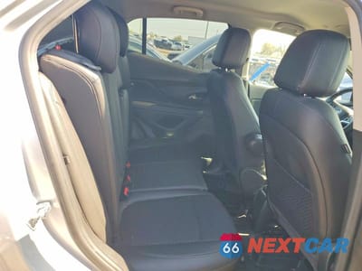 Zdjęcie 11 z 13 samochodu: 2021 BUICK ENCORE PREFERRED VIN:KL4CJESB4MB351634 - miniatura