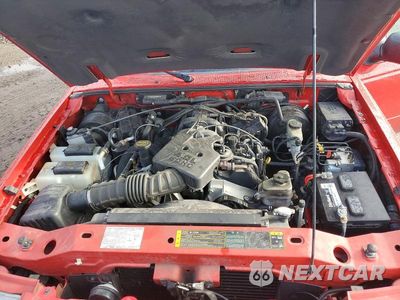 Zdjęcie 11 z 12 samochodu: 2004 FORD RANGER SUPER CAB VIN:1FTZR45E34PA91657 - miniatura