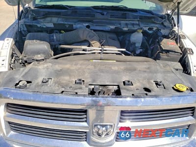 Zdjęcie 11 z 12 samochodu: 2011 DODGE RAM 2500 VIN:3D7TT2CT7BG623674 - miniatura