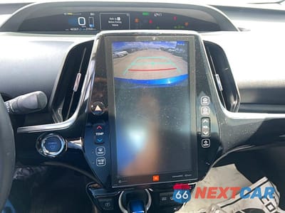Zdjęcie 11 z 12 samochodu: 2020 TOYOTA PRIUS PRIME LIMITED VIN:JTDKARFPXL3139506 - miniatura