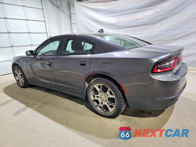 Drugie zdjęcie samochodu z przodu: 2015 DODGE CHARGER SXT VIN:2C3CDXJG6FH891510 - miniatura