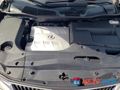 Zdjęcie 11 z 12 samochodu: 2012 LEXUS RX 350 VIN:2T2ZK1BA8CC068839 - miniatura
