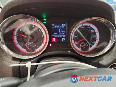 Zdjęcie 9 z 14 samochodu: 2011 DODGE DURANGO CITADEL VIN:1D4SE5GT0BC695138 - miniatura