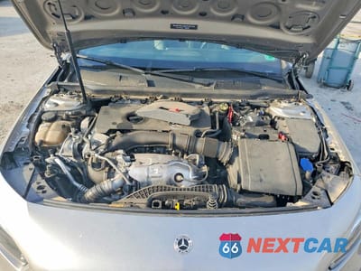 Zdjęcie 11 z 11 samochodu: 2019 MERCEDES-BENZ A 220 4MATIC VIN:WDD3G4FB9KW015286 - miniatura