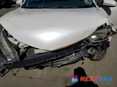 Zdjęcie 11 z 12 samochodu: 2014 TOYOTA COROLLA LE ECO PREMIUM VIN:5YFBPRHE1EP107581 - miniatura