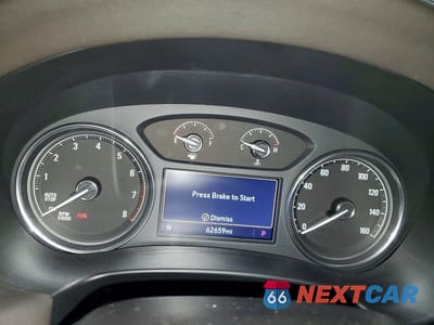 Zdjęcie 9 z 13 samochodu: 2021 BUICK ENCLAVE PREMIUM VIN:5GAEVBKW5MJ240697 - miniatura