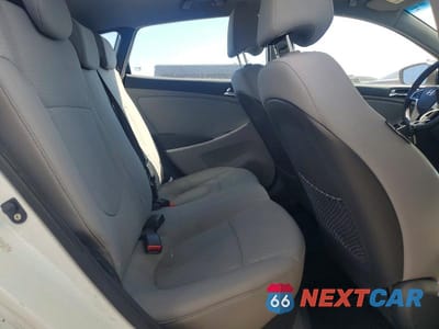 Zdjęcie 10 z 12 samochodu: 2012 HYUNDAI ACCENT SE VIN:KMHCU5AE7CU020506 - miniatura