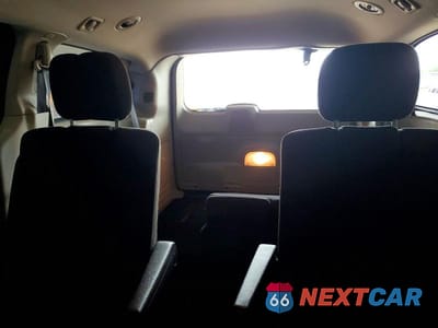 Zdjęcie 10 z 12 samochodu: 2016 DODGE GRAND CARAVAN SXT VIN:2C4RDGCG1GR351528 - miniatura