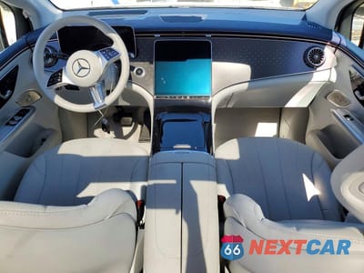 Zdjęcie 8 z 13 samochodu: 2024 MERCEDES-BENZ EQE SUV 350+ VIN:4JGGM2BB7RA056680 - miniatura