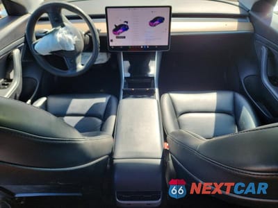 Zdjęcie 8 z 12 samochodu: 2020 TESLA MODEL 3 AWD W/LONG R VIN:5YJ3E1EA3LF645818 - miniatura