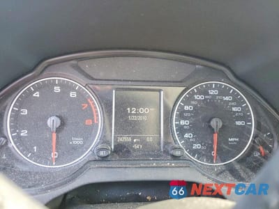 Zdjęcie 9 z 12 samochodu: 2011 AUDI Q5 PREMIUM PLUS VIN:WA1LFAFP4BA091576 - miniatura