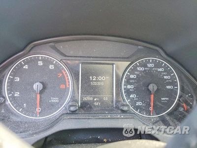 Zdjęcie 9 z 13 samochodu: 2011 AUDI Q5 PREMIUM PLUS VIN:WA1LFAFP4BA091576 - miniatura