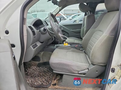 Zdjęcie 7 z 11 samochodu: 2018 NISSAN FRONTIER S VIN:1N6BD0CTXJN748338 - miniatura