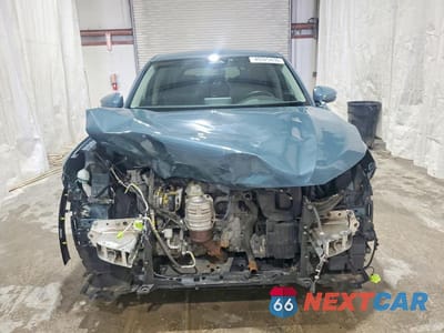 Piąte zdjęcie samochodu w środku: 2023 HONDA HR-V EXL VIN:3CZRZ2H74PM700423 - miniatura