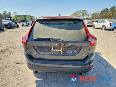Zdjęcie 6 z 13 samochodu: 2012 VOLVO XC60 3.2 VIN:YV4952DZ4C2300336 - miniatura