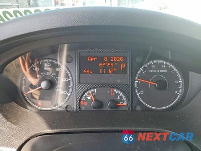 Zdjęcie 9 z 12 samochodu: 2017 RAM PROMASTER 3500 RV VIN:3C6URVJG2HE533994 - miniatura
