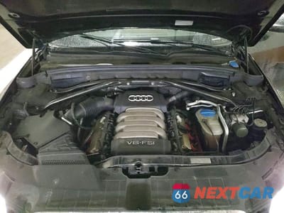 Zdjęcie 12 z 12 samochodu: 2011 AUDI Q5 PRESTIGE VIN:WA1WKAFP5BA007452 - miniatura